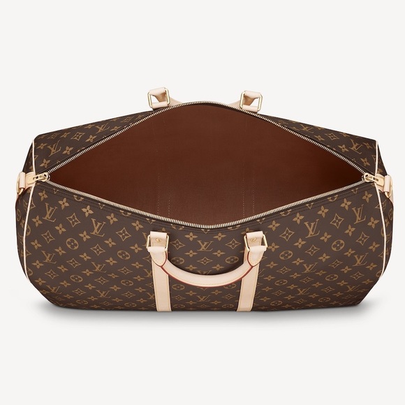 AUTHENTIC LOUIS VUITTON BAG - Picture 3 of 13